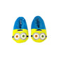 MOPPINA MINIONS  DE.TEVERE/DE.ARNO K899 2OCCHI bambini unisex