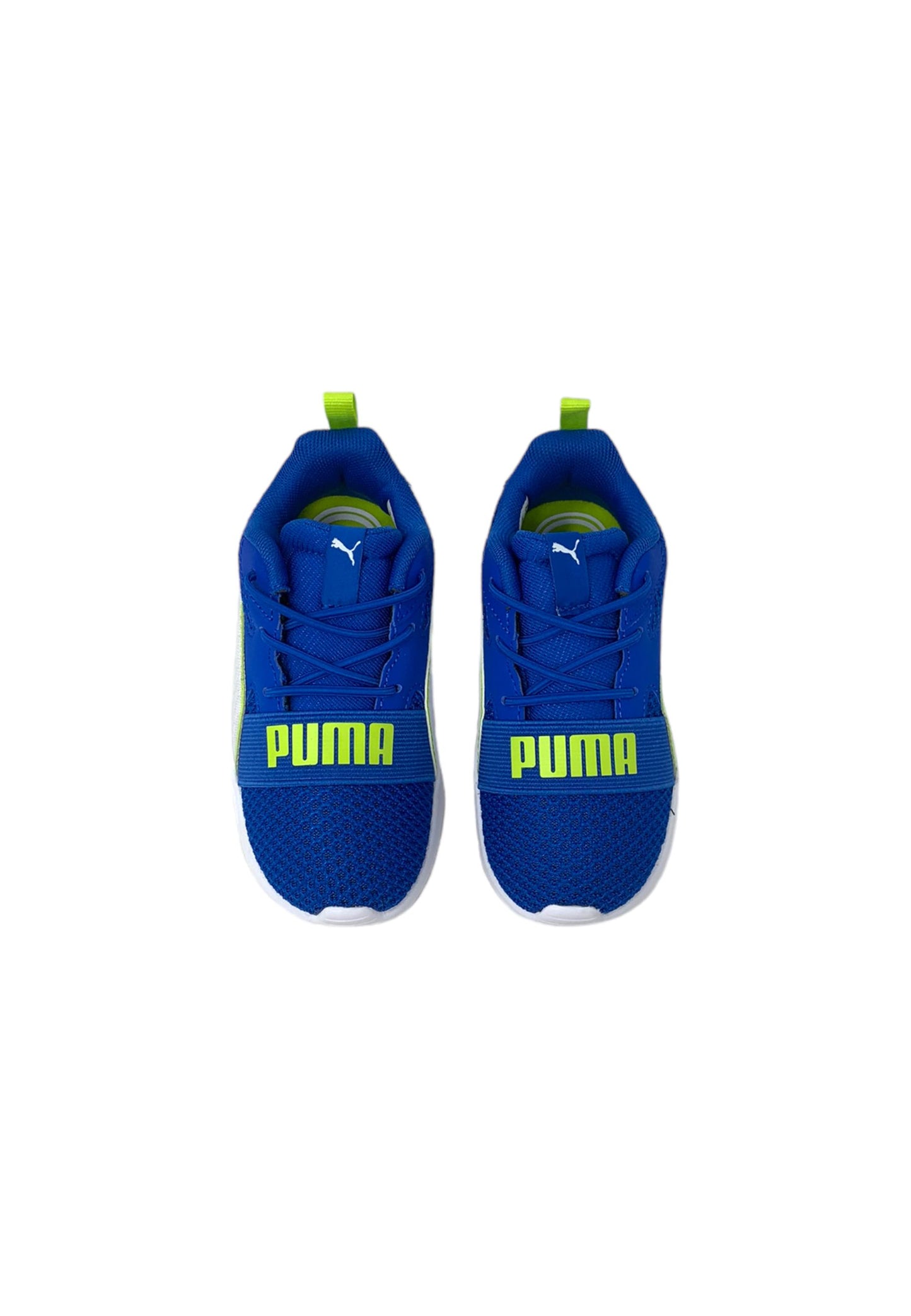 Sneaker PUMA Wired Run Pure AC Inf 390849 14 bambino