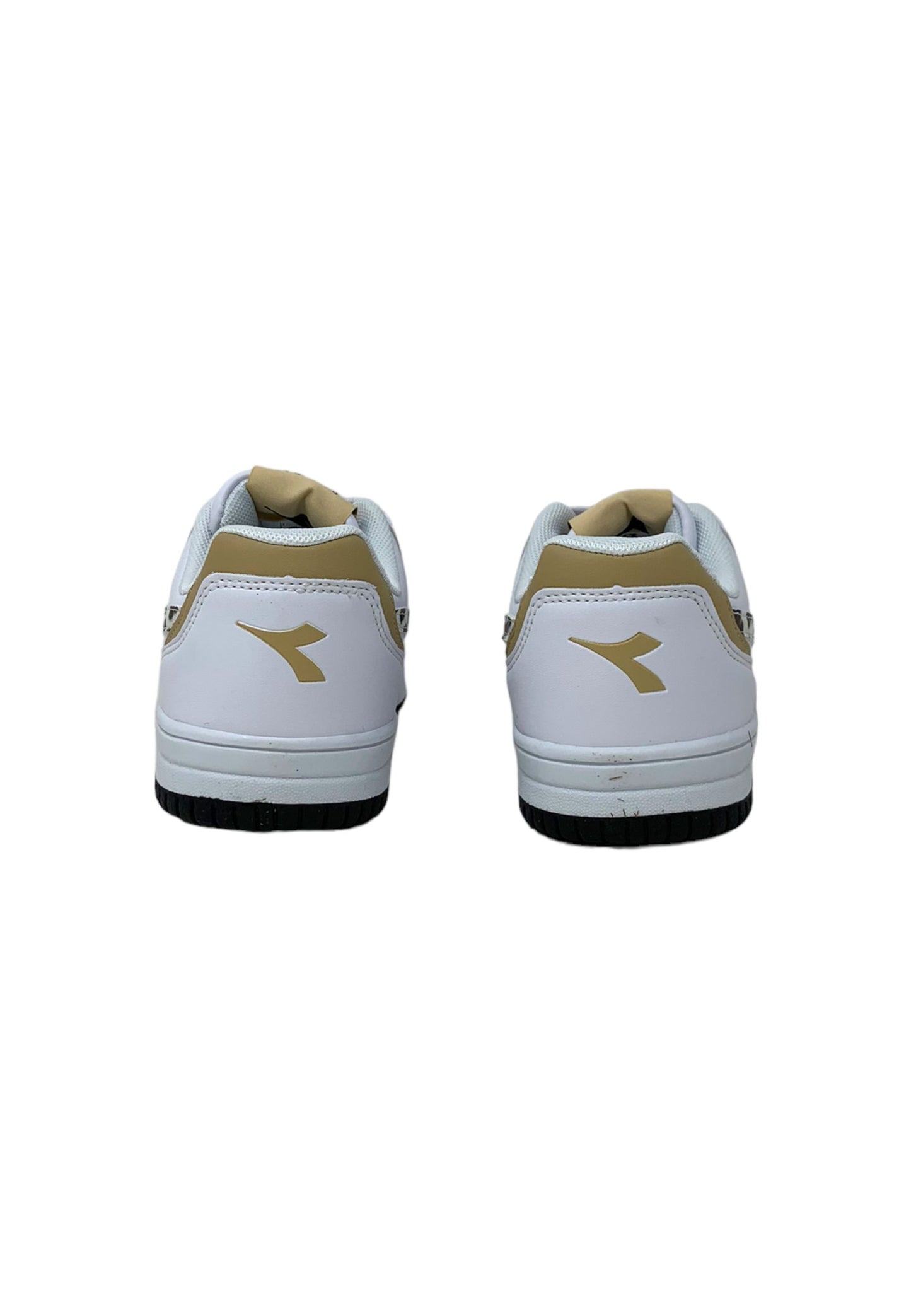 Sneaker DIADORA Raptor Low Leopard WN 101.179741 01 C0351  donna