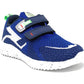 Sneakers da passeggio PRIMIGI FOR CHANGE SOSTENIBILE 1958622 bambino/ragazzo