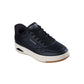 SNEAKER SKECHERS Uno CTL - Laying Low 183156/BLK Uomo