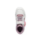 Sneakers Lelli Kelly "Mille stelle" LKAL5710 Bianco/cipria Bambina