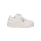 Sneakers LELLI KELLY Frangetta Mix LKAA8059 BIANCO Bambina