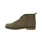 Italia Leone Polacchina Stringata 1312 Taupe Uomo