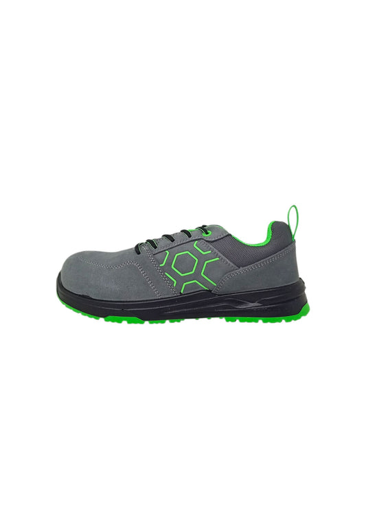 Scarpa da lavoro SOTTOZERO SZ800G GRIGIO Uomo
