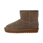 Stivaletti COLORS OF CALIFORNIA HC.YW001 TAUPE Donna