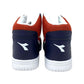 Scarpa da ginnastica DIADORA RAPTOR MID GS 10117771701 D0075 ragazzo