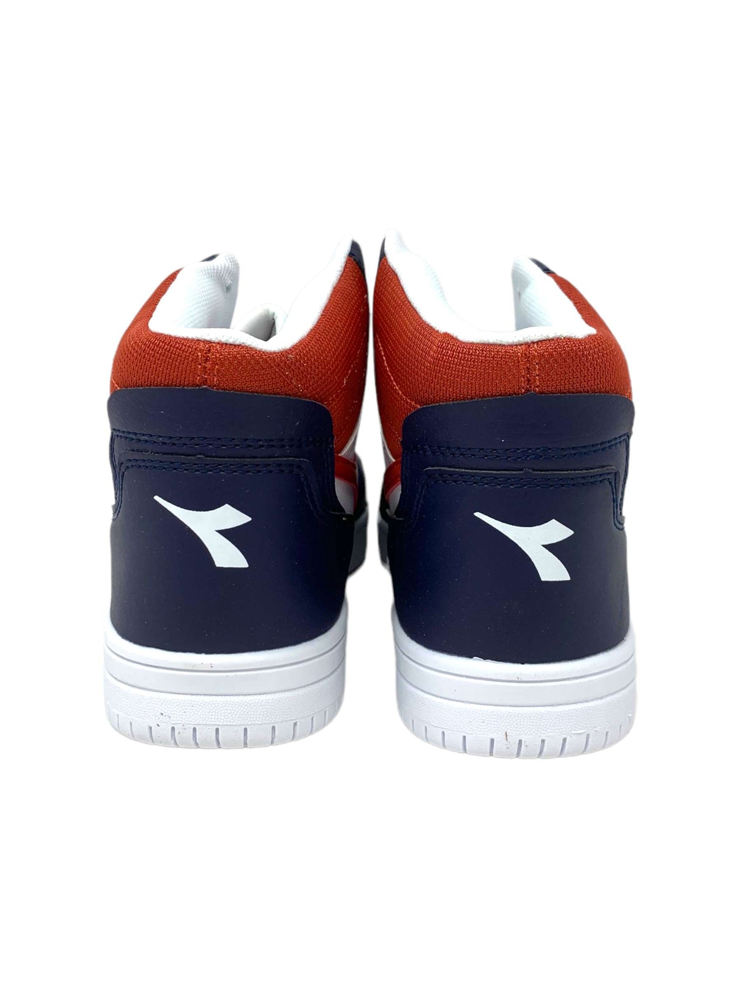 Scarpa da ginnastica DIADORA RAPTOR MID GS 10117771701 D0075 ragazzo