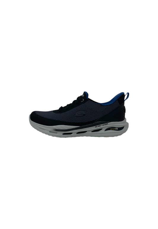 Sneakers Skechers Slip-ins  Arch Fit Orvan - KINCADE 210994/BLK Uomo