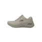 Sneaker Skechers Arch Fit 2.0 Big League 150051/NTMT Donna