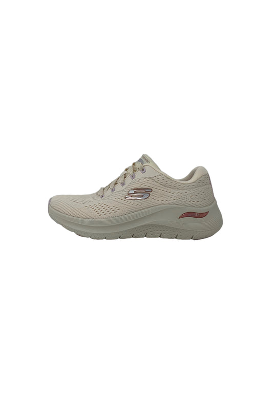 Sneaker Skechers Arch Fit 2.0 Big League 150051/NTMT Donna