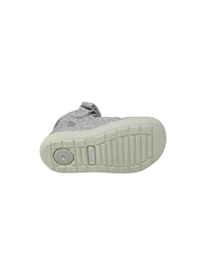 Sandali primi passi PRIMIGI 3852033 Silver bambina