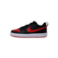 Sneaker NIKE COURT BOROUGH LOW 2 BQ5448 007 ragazzo/uomo