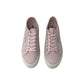 Sneaker SUPERGA 2740 PLATFORM S21384W AKH PINK AVORIO Donna