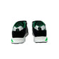 Scarpa da passeggio con luci avengers R1010103S BLK BAMBINO