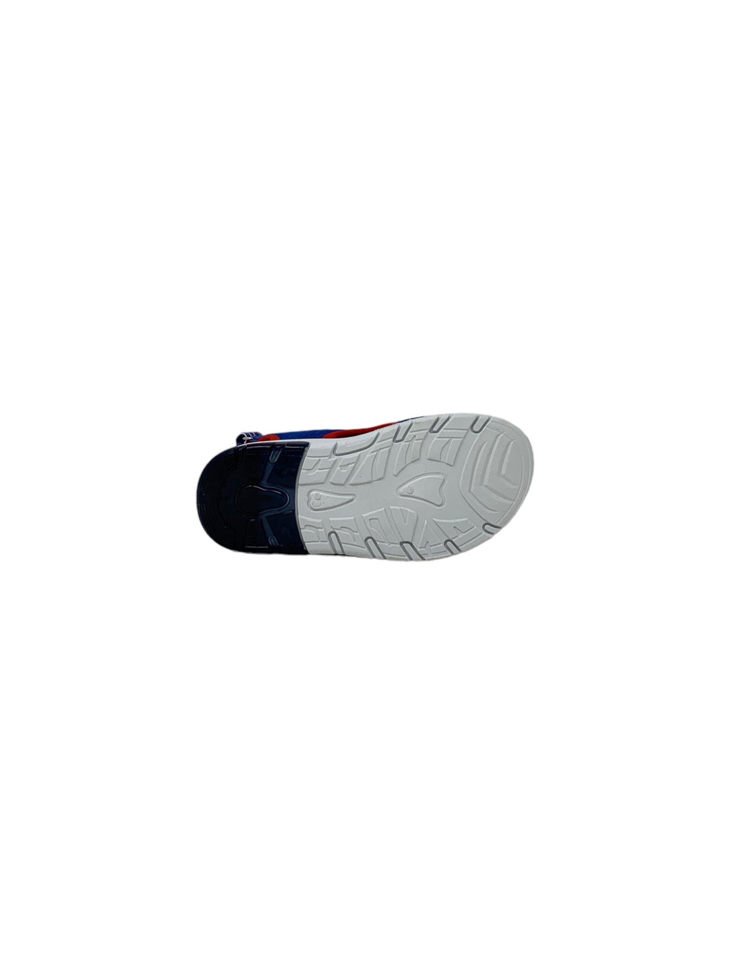 Sandali Silver dinosauro S8020010S blu bambino