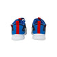 Sneakers DINOTECH con luci PRIMIGI 7966700 bambino