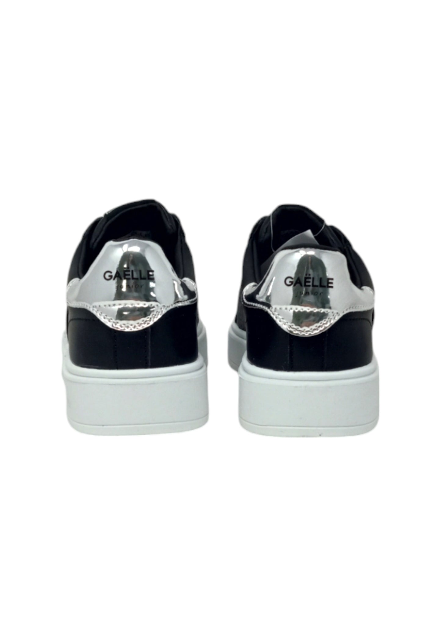 Sneakers GAËLLE Paris Junior GS00036L BLK Magic Bambina/ragazza