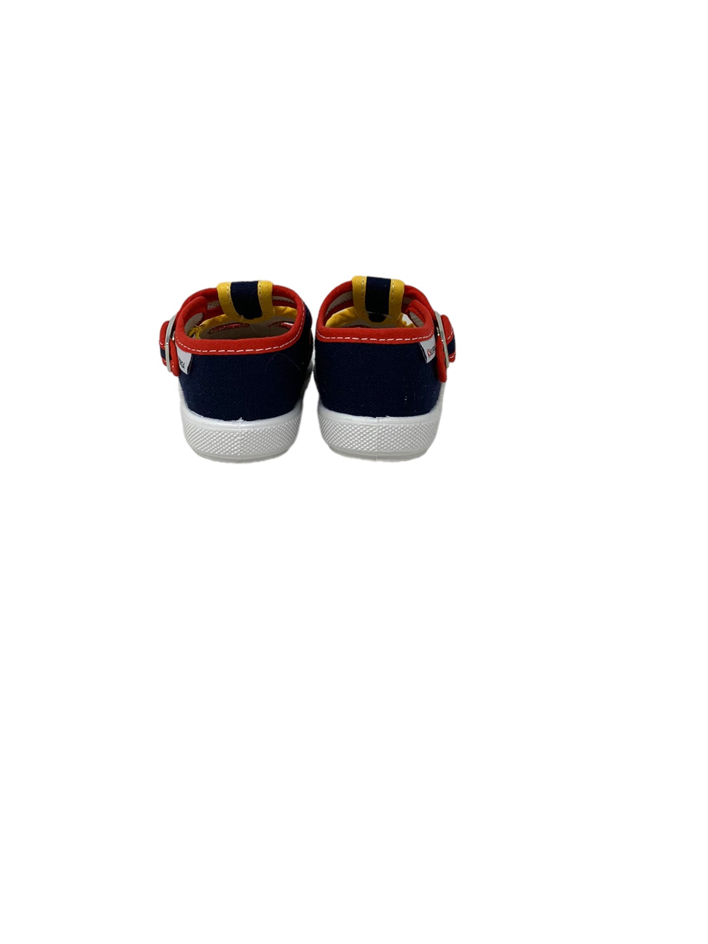 Sandaletto Da Passeggio Due Occhi Superga UNISEX