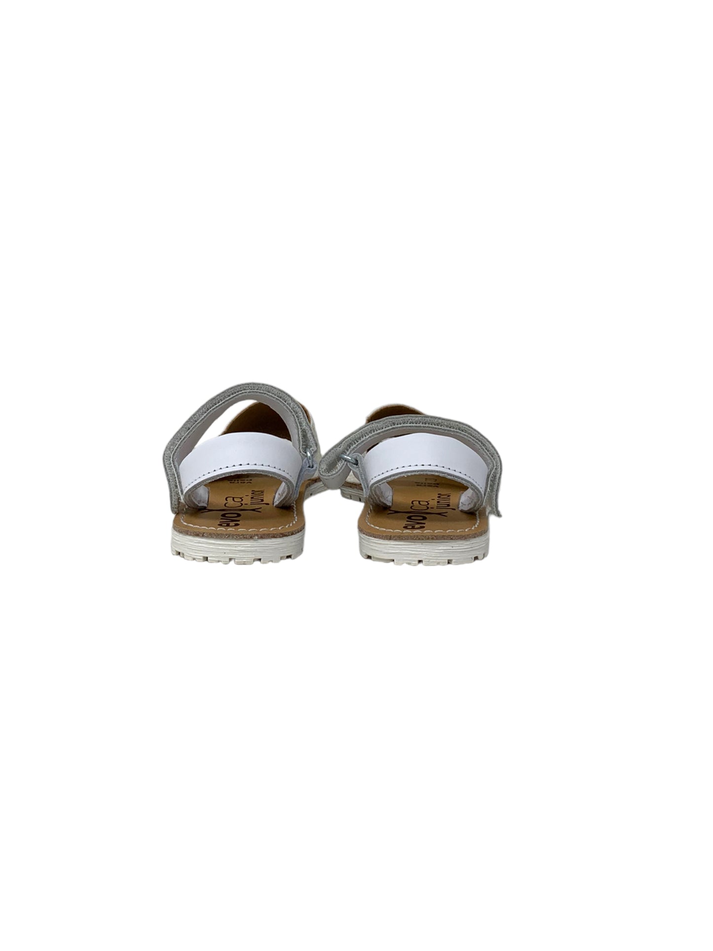Minorchina JOLLY  TIA GLITTER ICE bambina