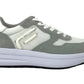 Sneakers da passeggio Fornarina Wanda Grigio DONNA