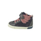 Sneaker GEOX KILWI B. B36D5A022NF C9F8W BAMBINA