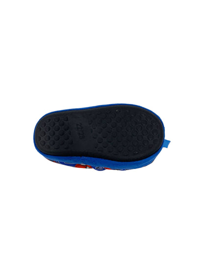 Pantofola Chiusa SPIDERMAN R1310280T BLU  Bambino