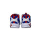 Sneaker luminose Silver Spiderman R1310644T WHITE Bambino