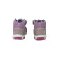 Sneaker Silver Frozen D4310418S LILLA Bambina