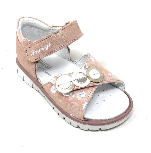 Sandalo da passeggio PRIMIGI 7378022R BAMBINA