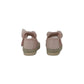 Espadrillas VULLADI 9500-679 Nude bambina