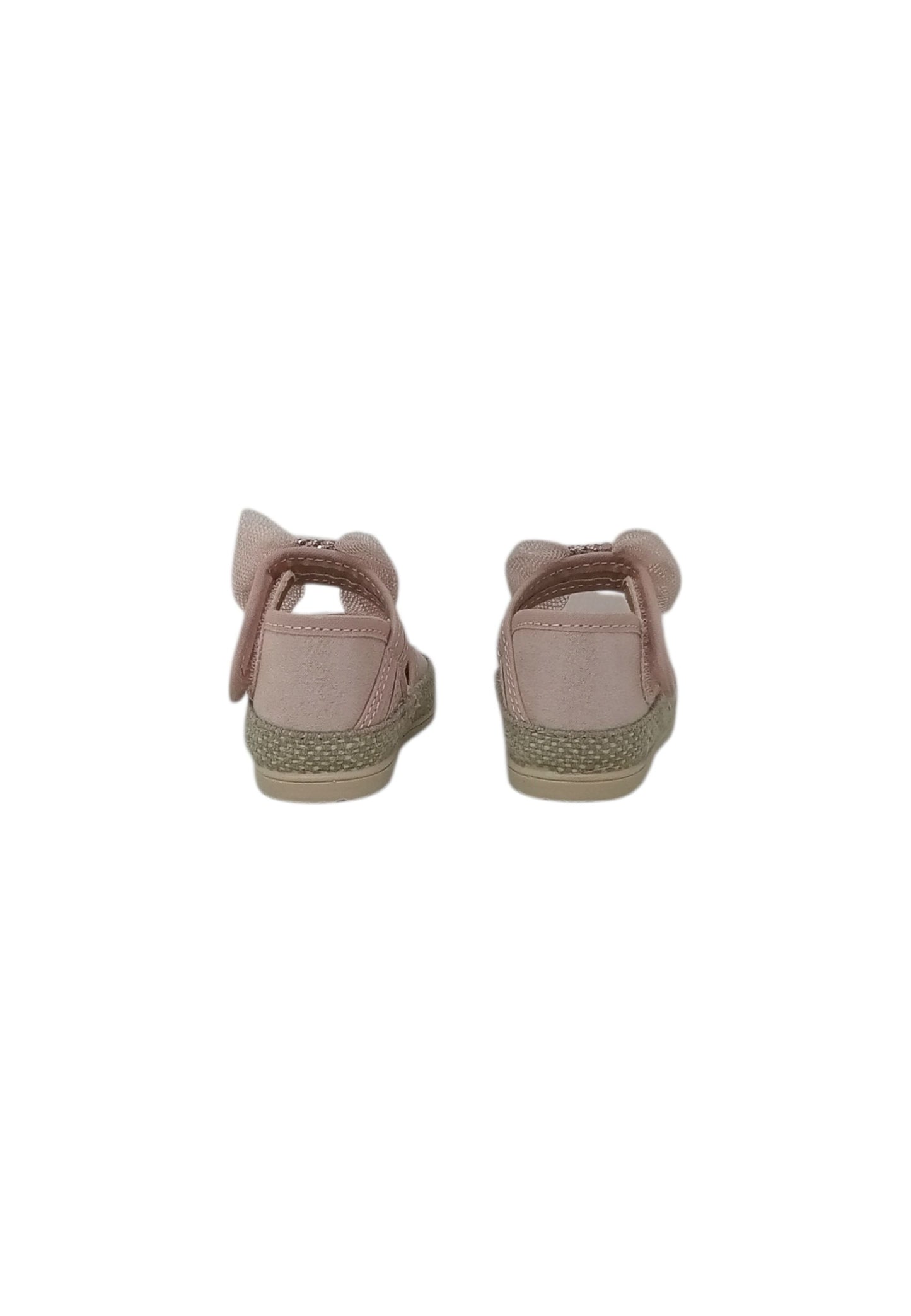 Espadrillas VULLADI 9500-679 Nude bambina