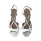 Italia Leone Sandali con tacco A540 tacco 2605 Donna