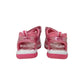 Sandali luminosi Silver WINX X7210022S FUXIA Bambina