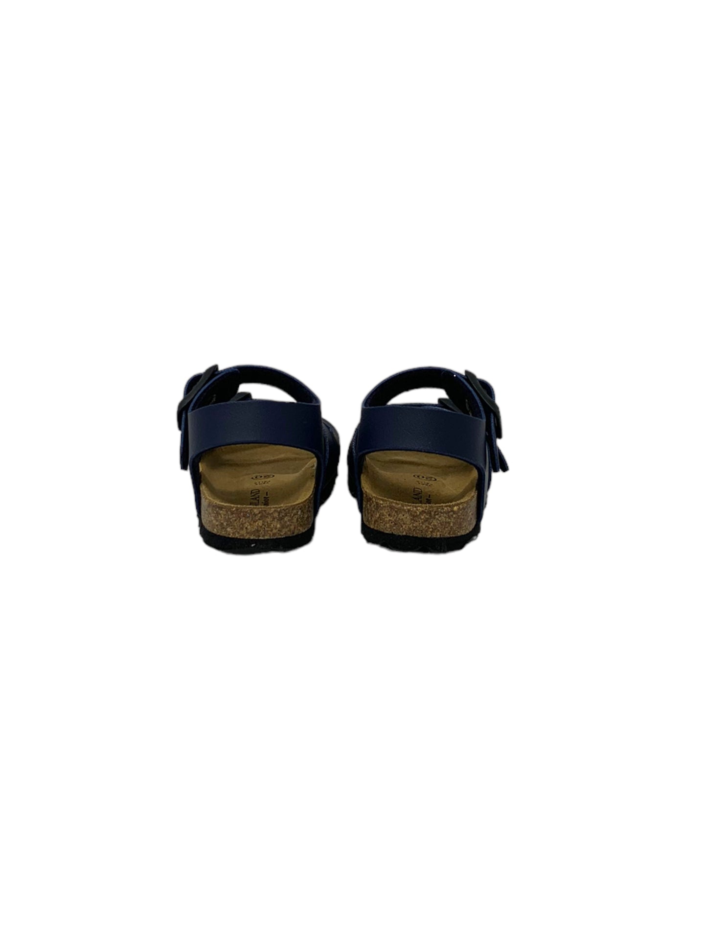 Sandalo da passeggio GRUNLAND Junior ARIA SB0027-40 BLU Bambino