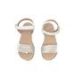 Sandali Lelli Kelly MARTINA LKCA4841 BIANCO bambina