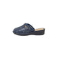 Pantofola TIGLIO 1666 BLU donna