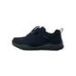 Sneaker SKECHERS Benago - Hombr 210021/NVY Uomo