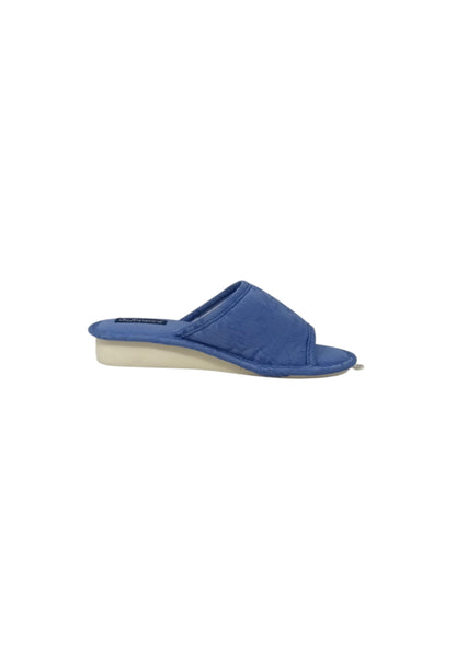 Ciabatta DE FONSECA DE.TERNI WC36 VIOLA donna