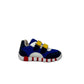 Scarpa da ginnastica GEOX B IUPIDOO B3555C C4227 bambino