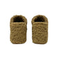 Sabot con plateau COLORS OF CALIFORNIA HC.MAIA14 TAN Donna
