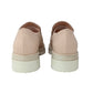 Mocassino VERNISSAGE E5RZ40C4 SABBIA donna