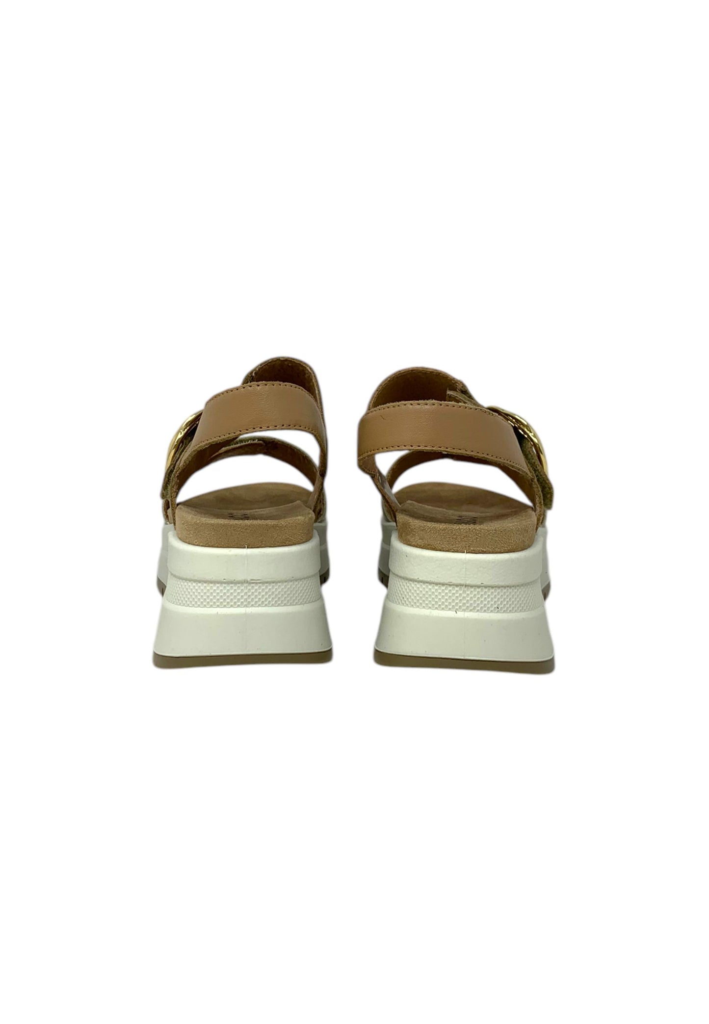 Sandali con zeppa Igi&Co 7677644 Donna
