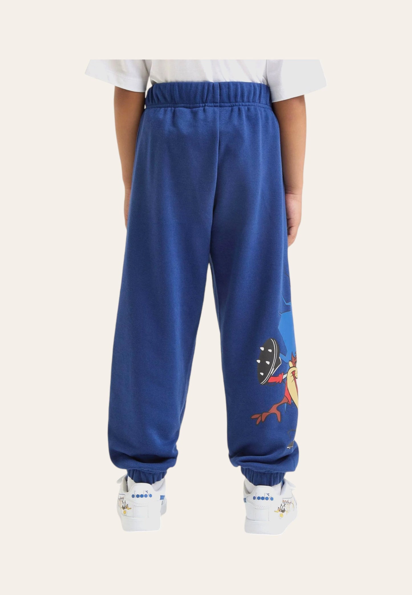 Pantaloni Looney Tunes DIADORA 502.180950 01 60024 Bambino