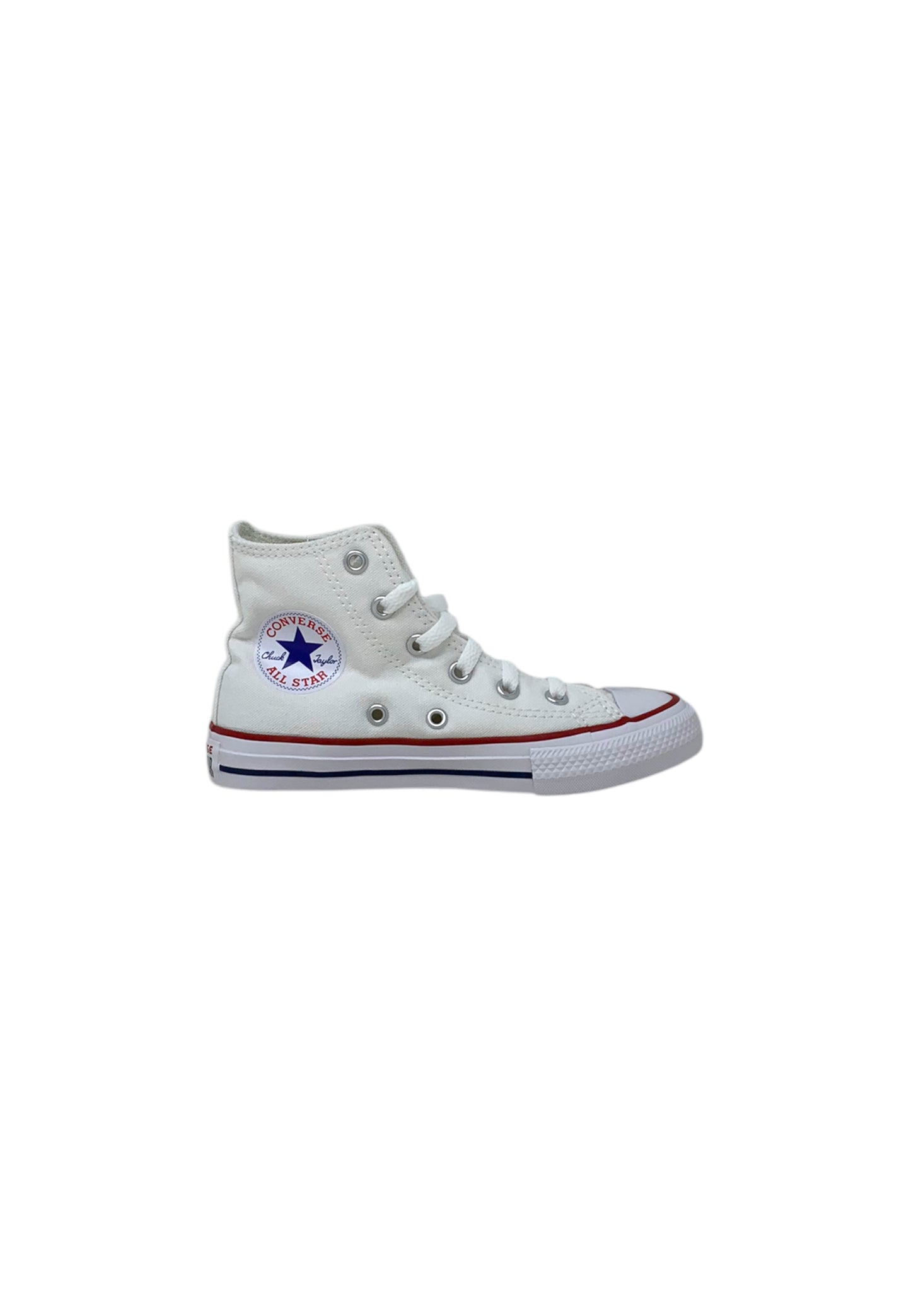 Sneakers CONVERSE 3J253C OPTICAL WHITE unisex
