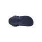 Classico Crocs tartaruga con pelliccia 211396-410 Navy Uomo
