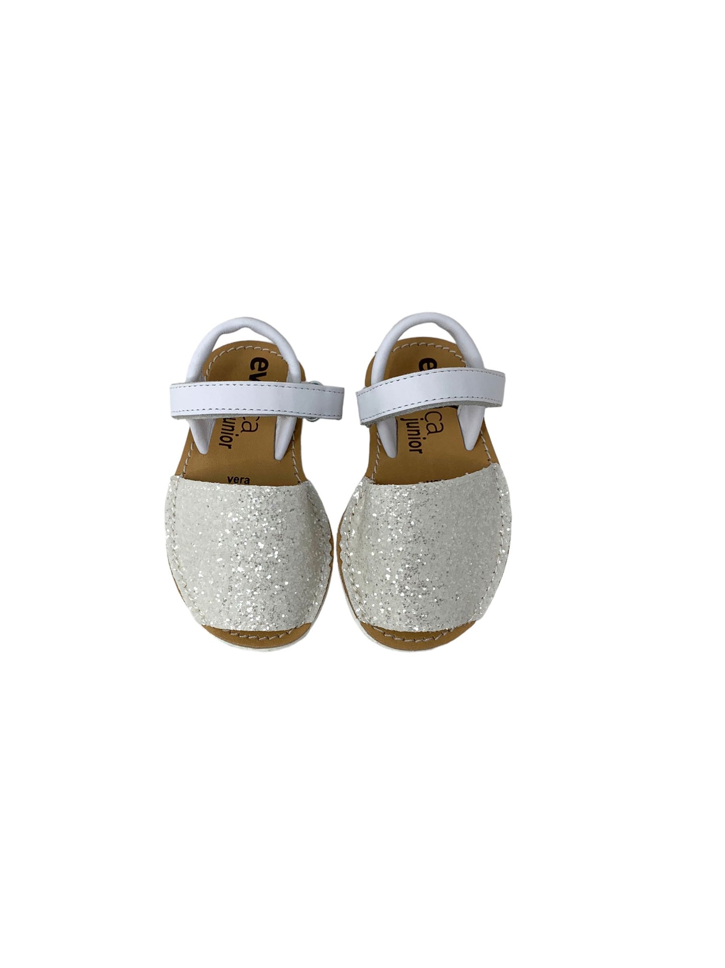Minorchina JOLLY  TIA GLITTER ICE bambina