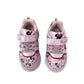 Scarpa da passeggio D3010336S PINK bambina