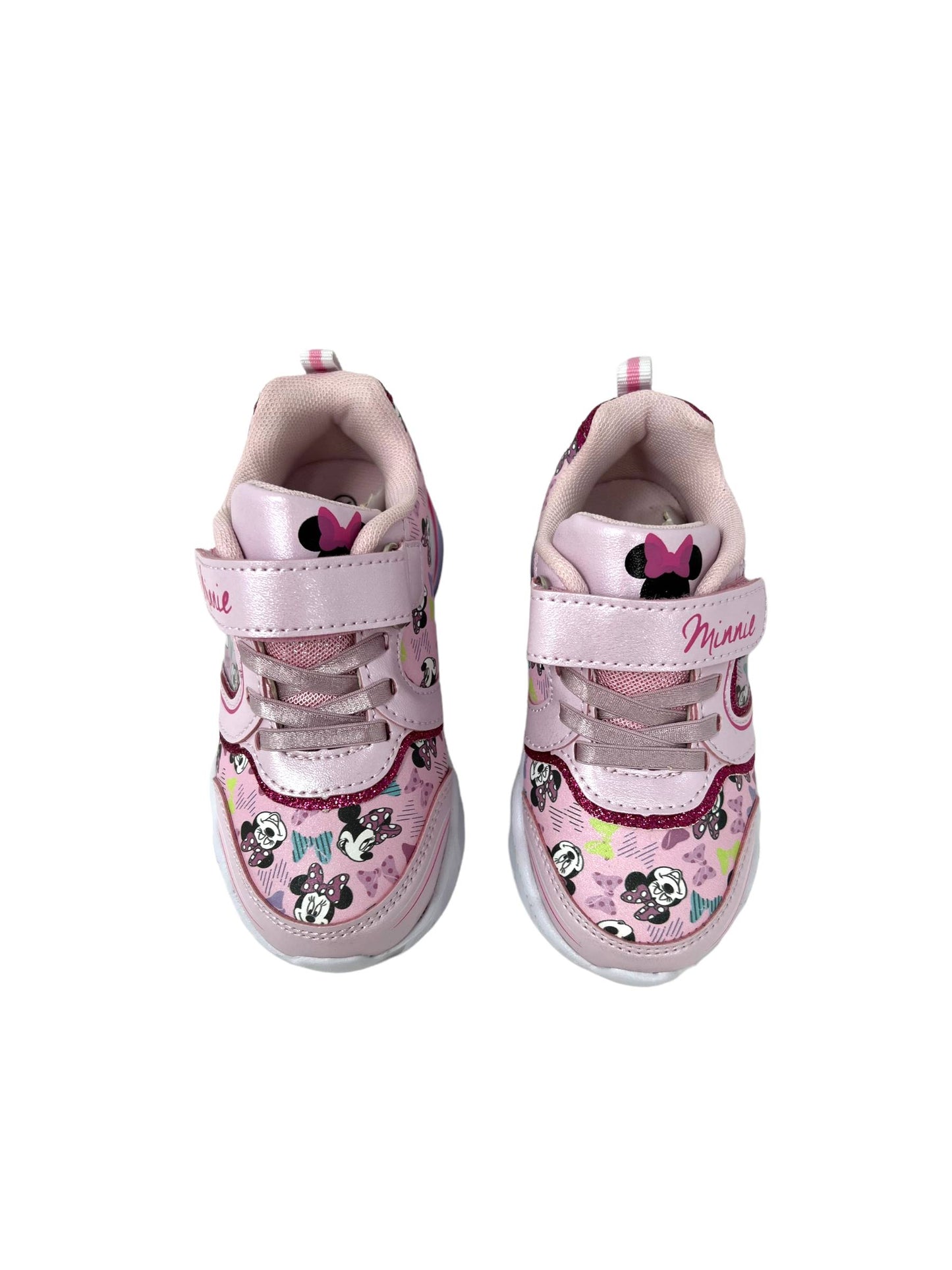 Scarpa da passeggio D3010336S PINK bambina