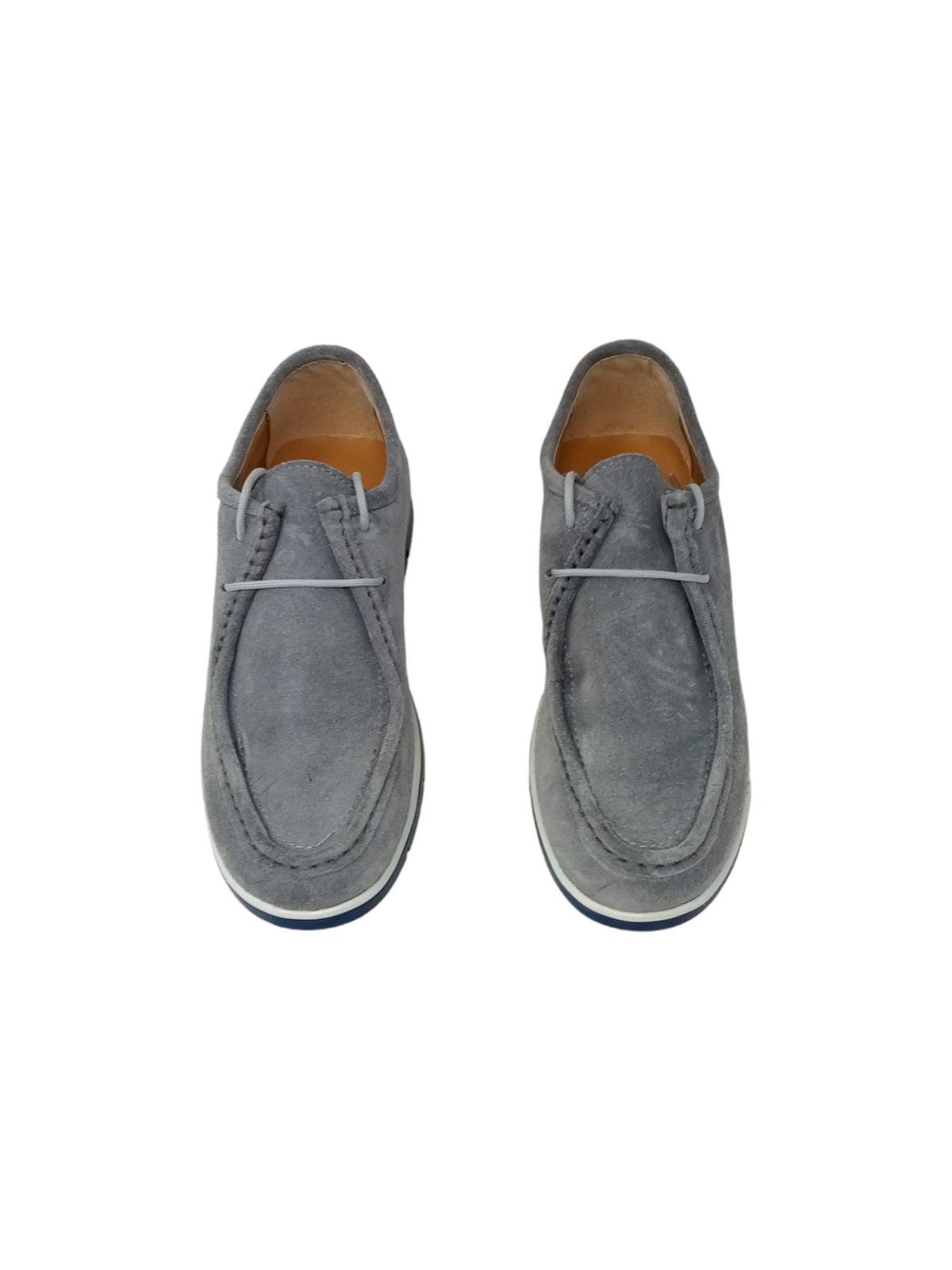 Polacchina BKS 0225 Cam.Grigio uomo